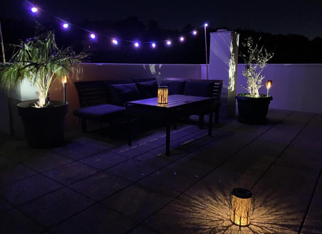 Miabella Resort Drage Luaran gambar