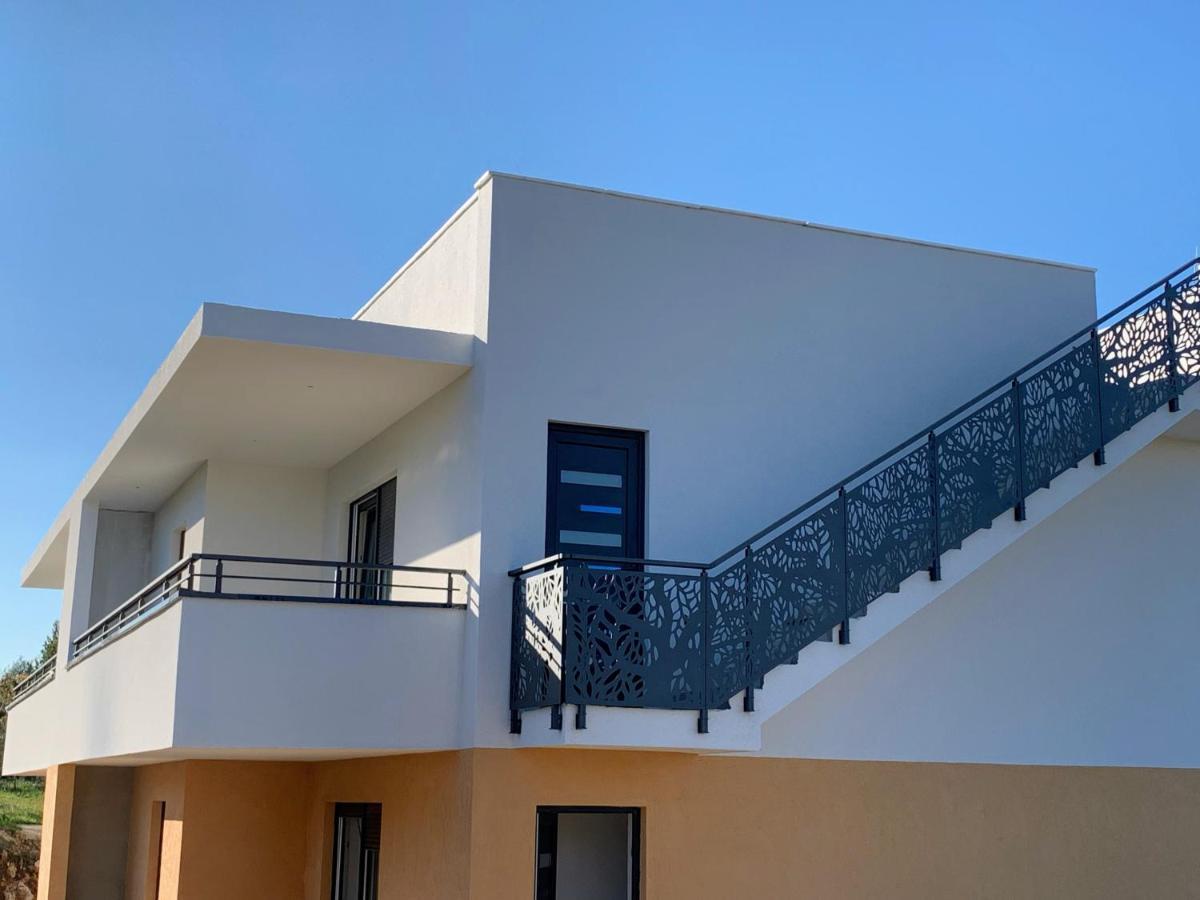 Miabella Resort Drage Luaran gambar