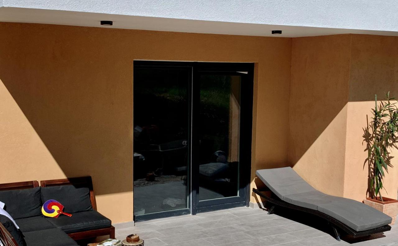 Miabella Resort Drage Luaran gambar