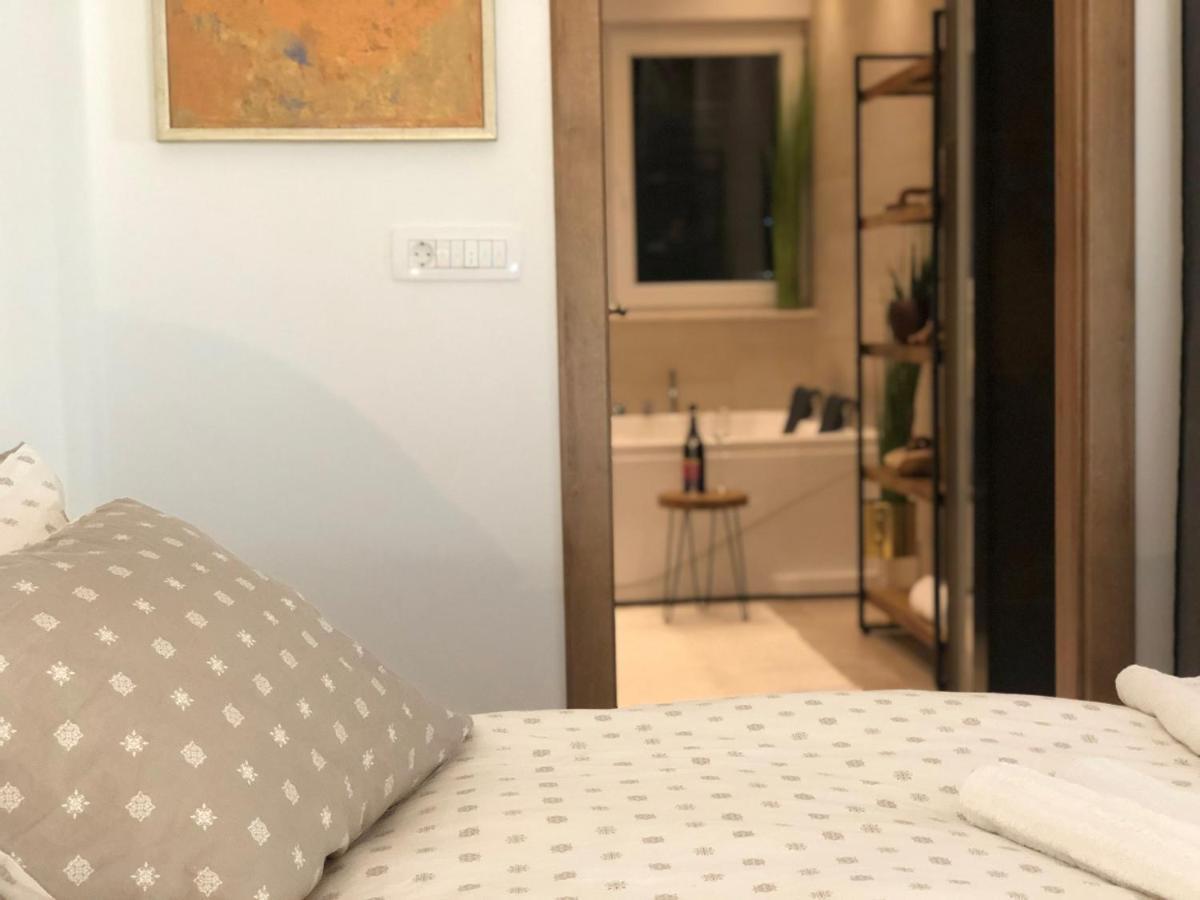 Miabella Resort Drage Luaran gambar