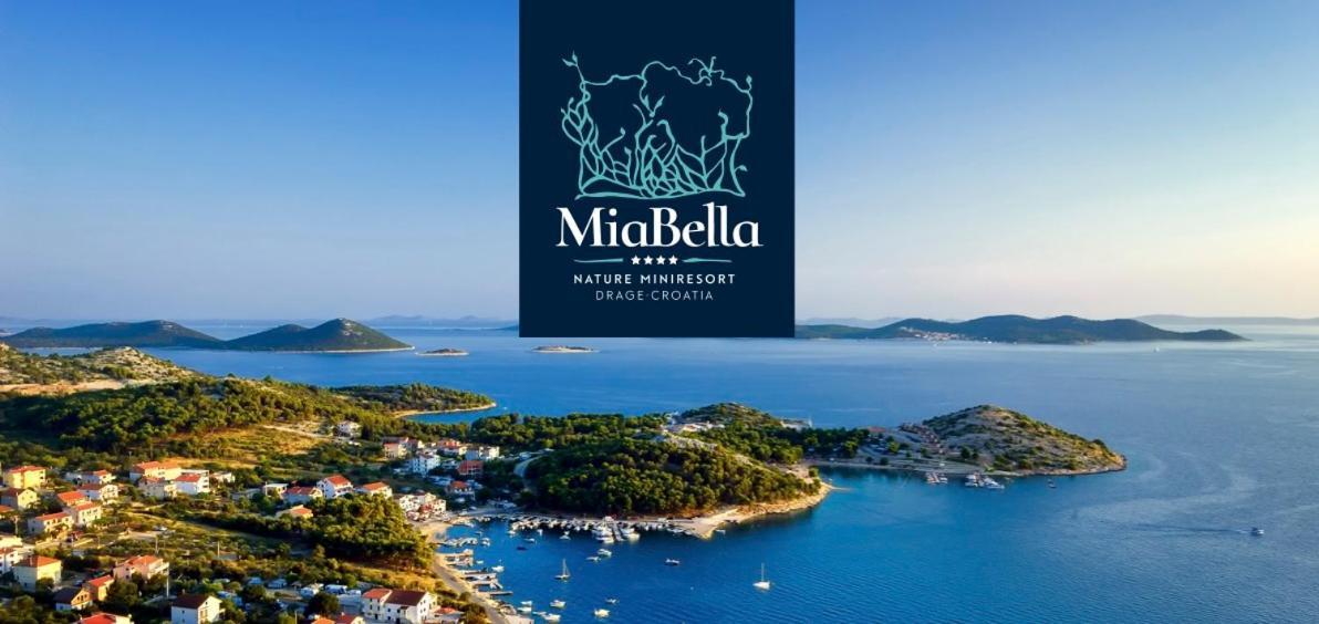 Miabella Resort Drage Luaran gambar